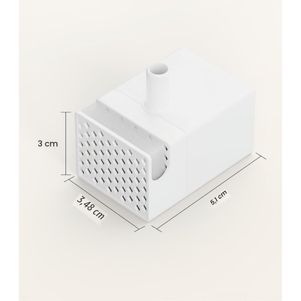 Ersatzpumpe für 3.5L Trinkbrunnen