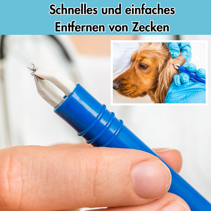 Zeckenentferner