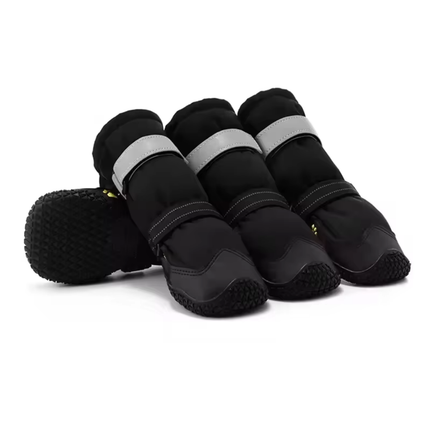 Anti-Rutsch Hundeschuhe