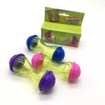 Futterspender Ball