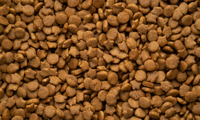 Trockenfutter