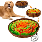 Orange&Grün