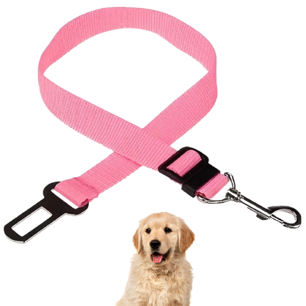 Anschnallgurt Hund Auto
