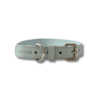 Collier pour chien Zoumie - Glace