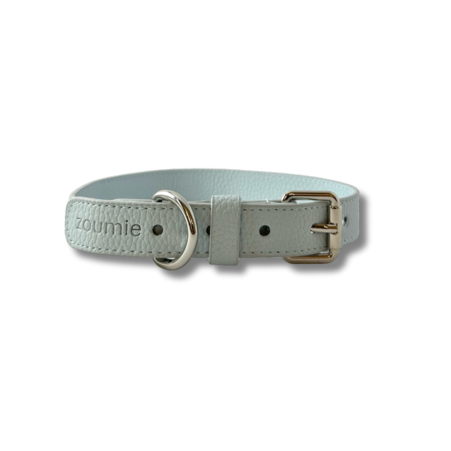 Zoumie Hundehalsband - Ice