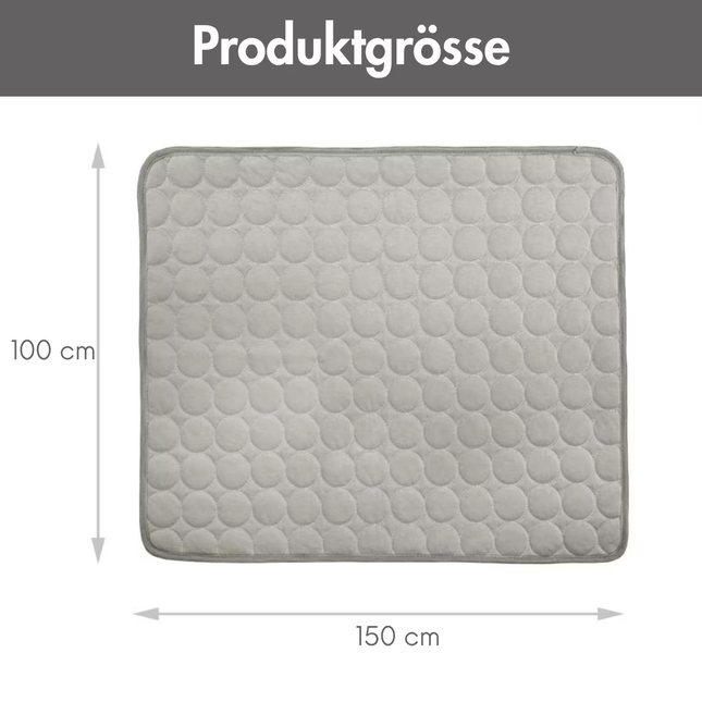 Kühlmatte