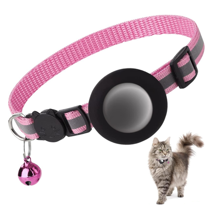 Airtag Katzenhalsband