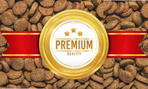 Premium Futter